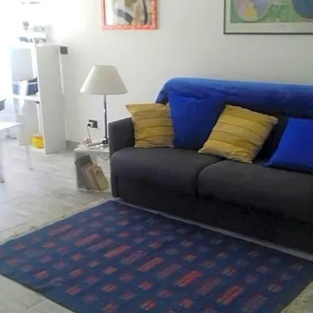 Oda ve Kahvaltı A Casa Di Renata 4*
