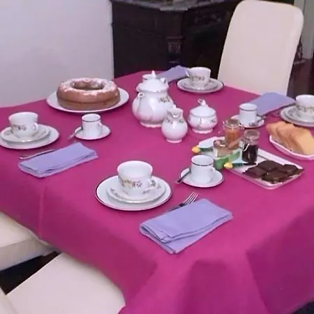 A Casa Di Renata Cosenza