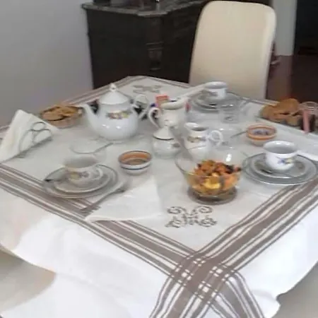 A Casa Di Renata Oda ve Kahvaltı 4*