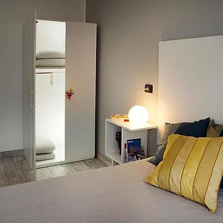 Oda ve Kahvaltı A Casa Di Renata 4*