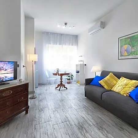 A Casa Di Renata 4* Cosenza