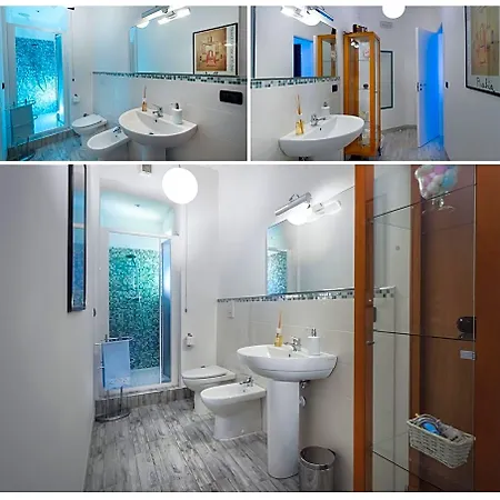 A Casa Di Renata Oda ve Kahvaltı 4*
