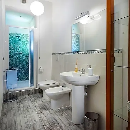 A Casa Di Renata 4* Cosenza