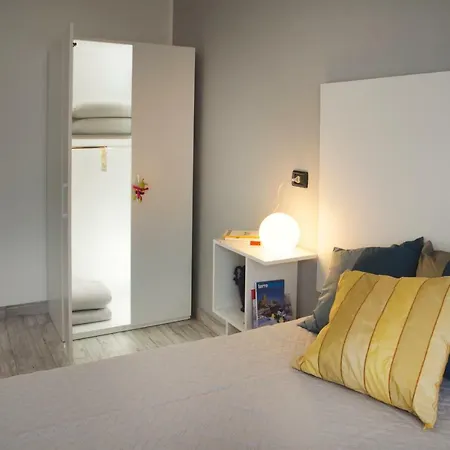 A Casa Di Renata 4*