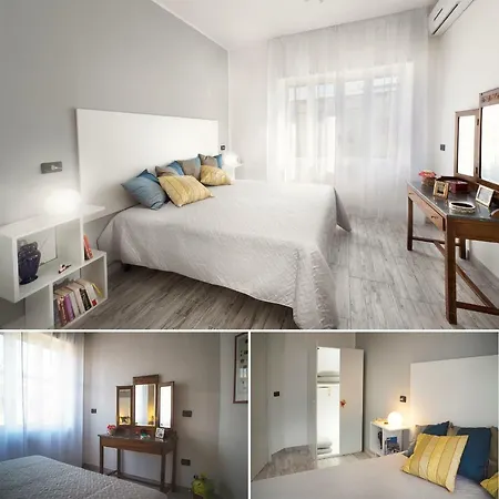 Bed & Breakfast A Casa Di Renata