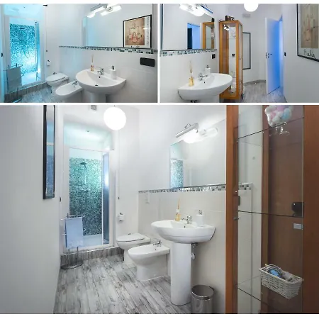 A Casa Di Renata Bed & Breakfast Cosenza
