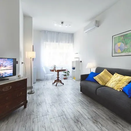 A Casa Di Renata Bed & Breakfast Cosenza
