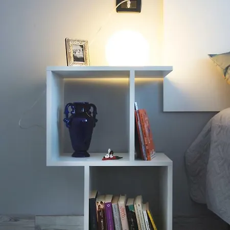 Oda ve Kahvaltı A Casa Di Renata