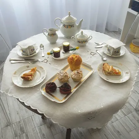 Bed & Breakfast A Casa Di Renata