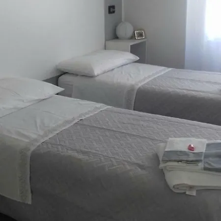 Oda ve Kahvaltı A Casa Di Renata Cosenza