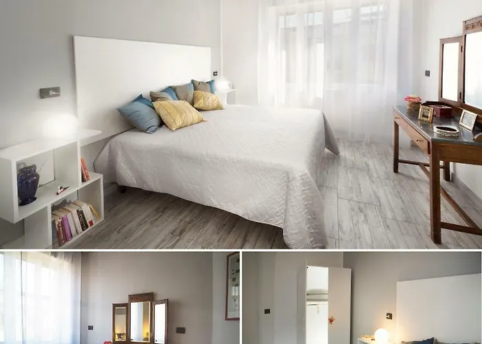 住宿加早餐酒店 A Casa Di Renata