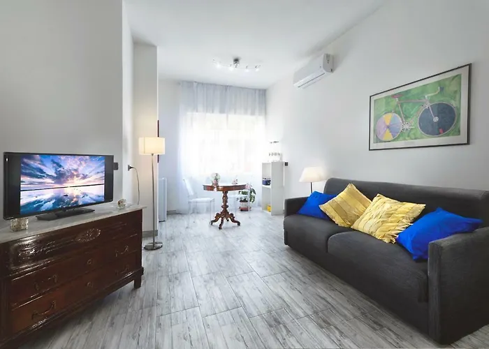 A Casa Di Renata 住宿加早餐酒店 科森扎