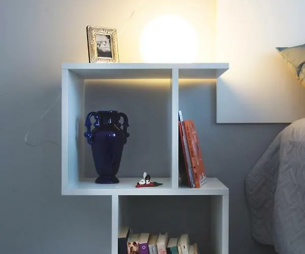 住宿加早餐酒店 A Casa Di Renata