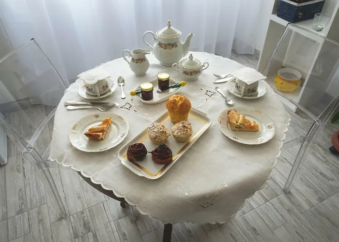 住宿加早餐酒店 A Casa Di Renata