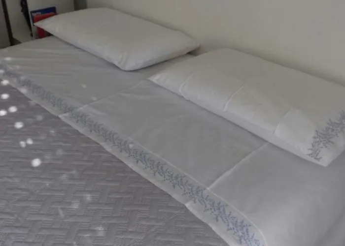 住宿加早餐酒店 A Casa Di Renata